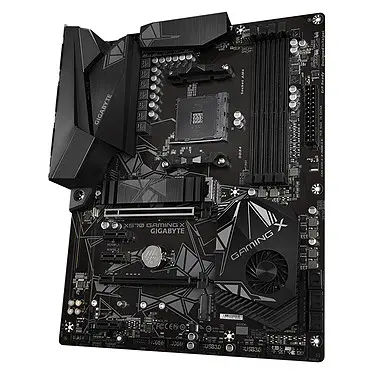 CM AMD GIGABYTE X570 GAMING X